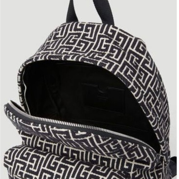 BALMAIN backpack - Picture 3 of 13